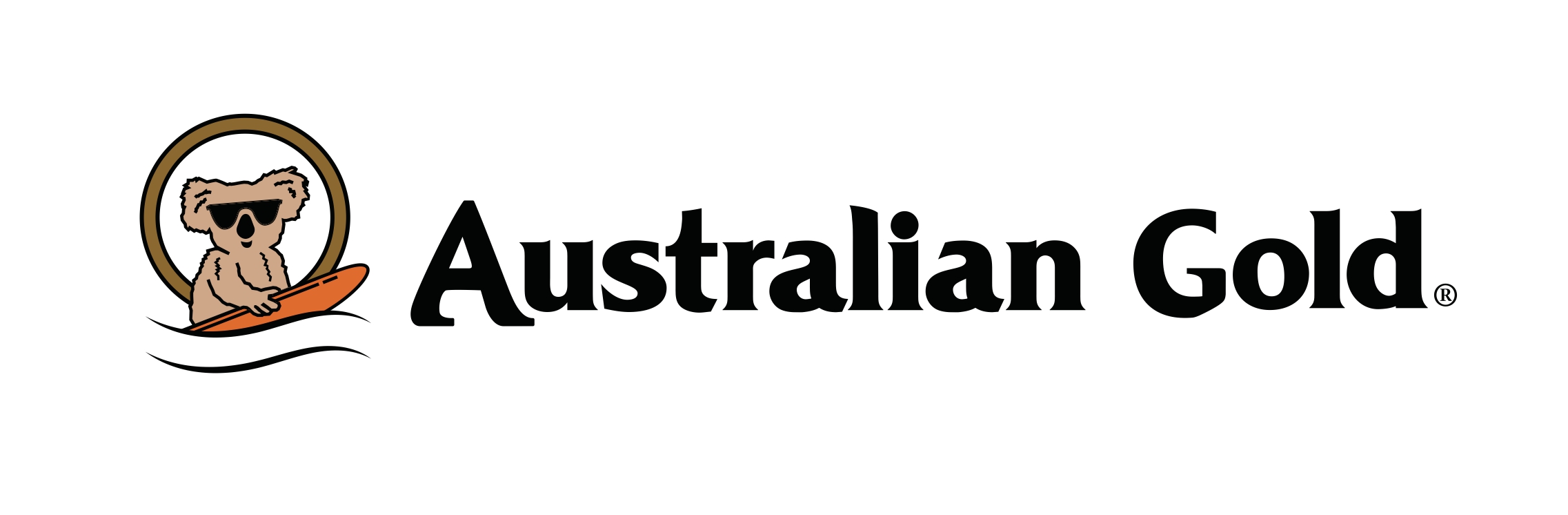 Australian Gold Logo